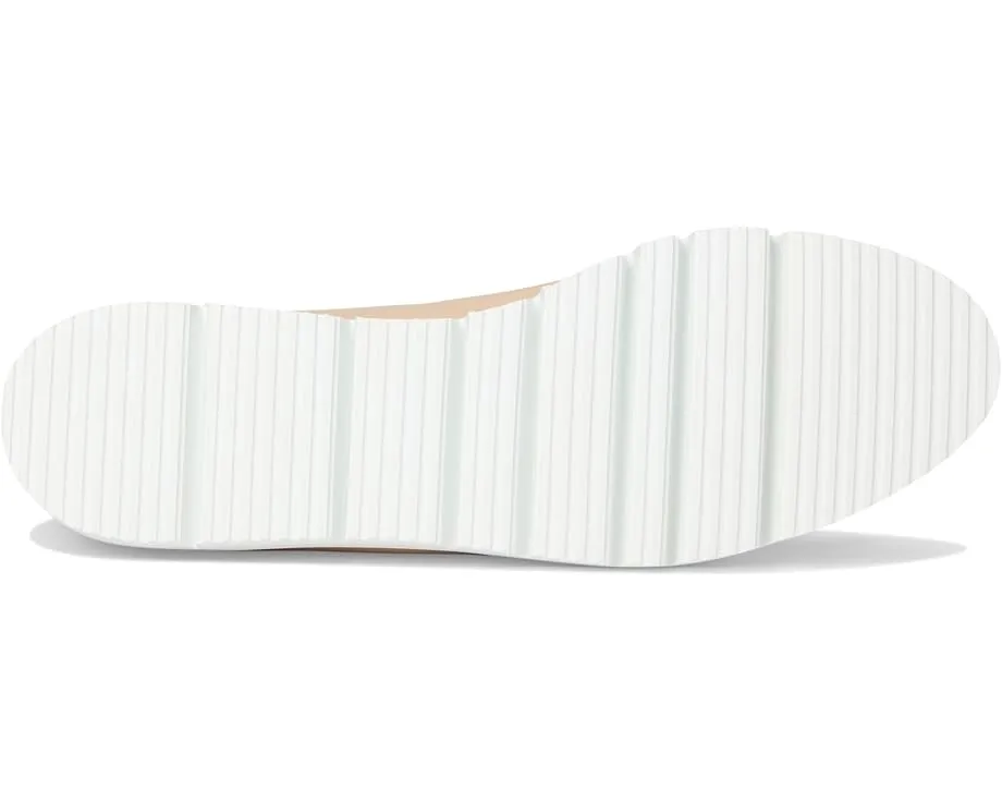 Балетки Didi от French Sole на легкой подошве EVA с круглым носком