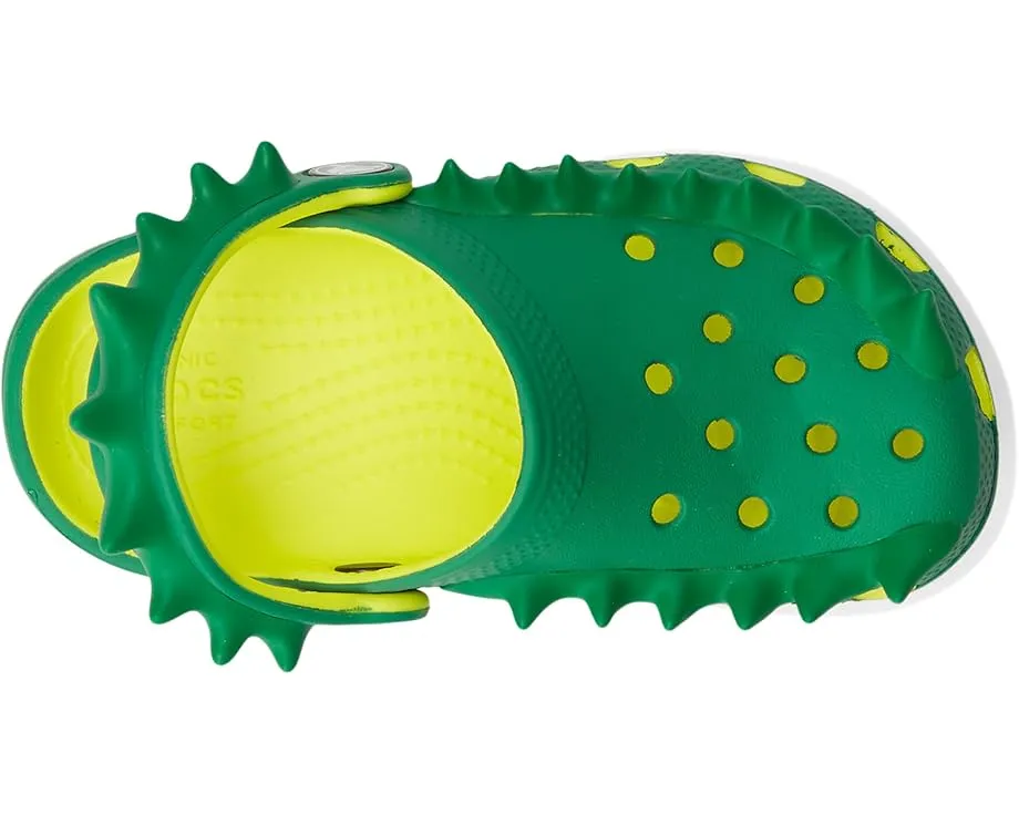 Crocs Classic I AM детские классические сабо с перфорацией