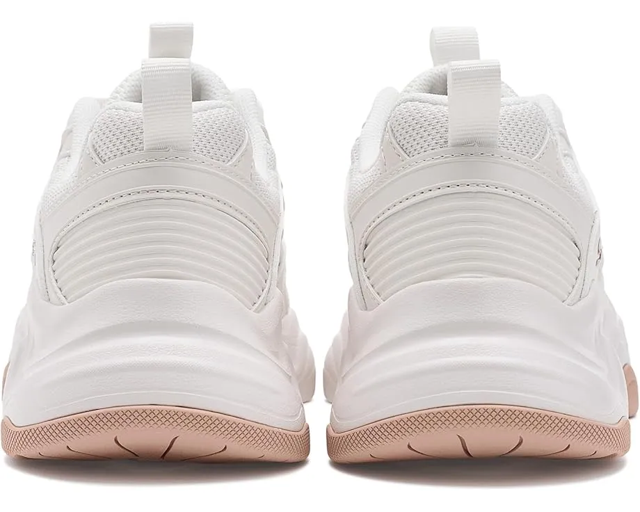 Кроссовки BOBS from SKECHERS Diego с верхом из сетки и стелькой Memory Foam