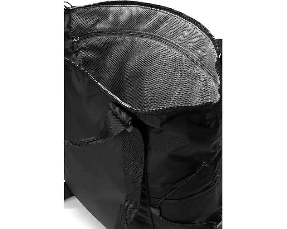 Сумка-тоут The North Face Borealis с отделением для ноутбука и системой компрессии
