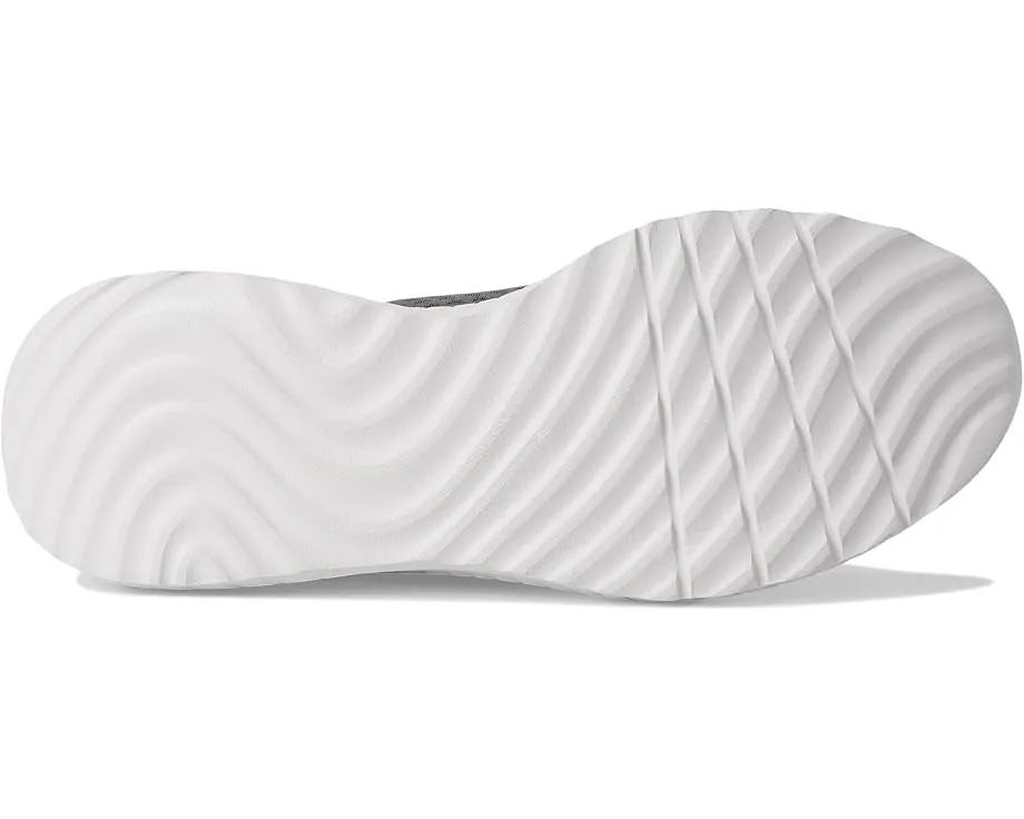 Кроссовки BOBS Hands Free Slip-Ins с технологией Memory Foam и подушкой в пятке