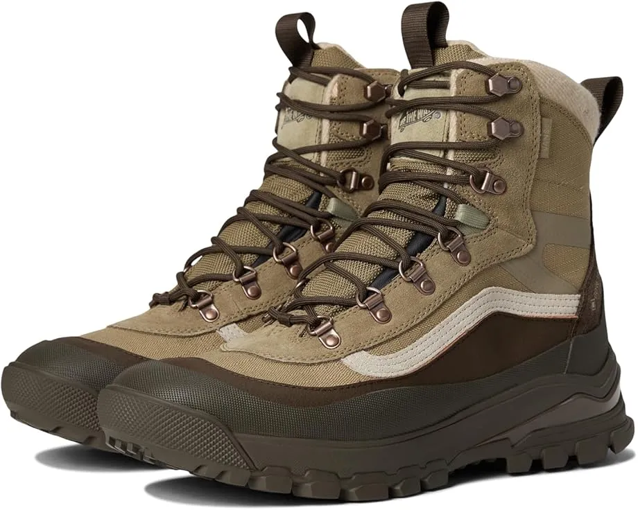 Ботинки Vans U Mte Snow-kicker с технологией Gore-tex для снега