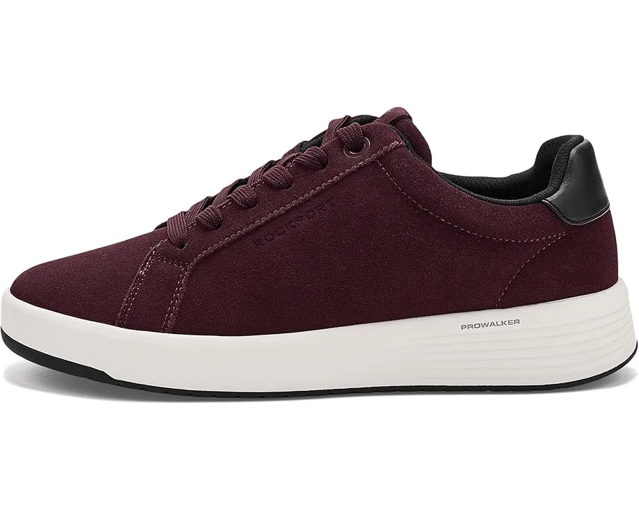 Кроссовки Rockport Elara из кожи с технологией truTECH для комфорта