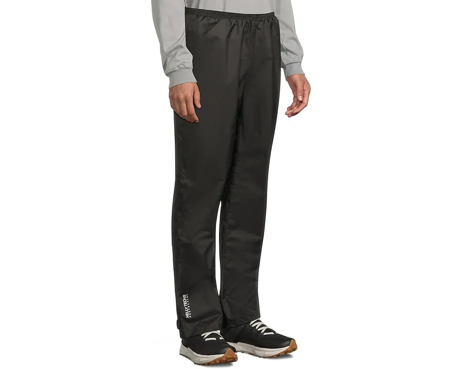 Ветроводостойкие брюки Helly Hansen Manchester Rain Pants