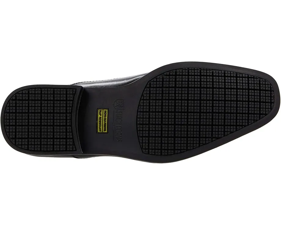 Лоферы Stacy Adams Aldrich Slip-On с квадратным носком