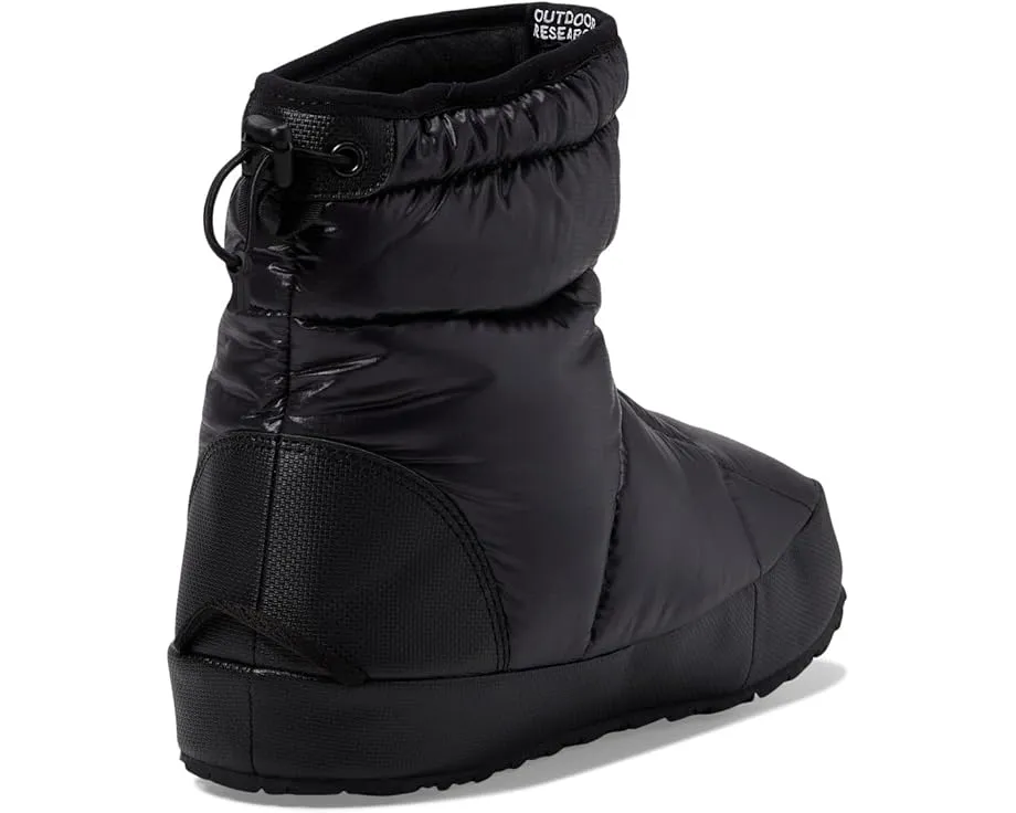 Утепленные сапоги Outdoor Research Tundra Trax с технологией PrimaLoft Gold