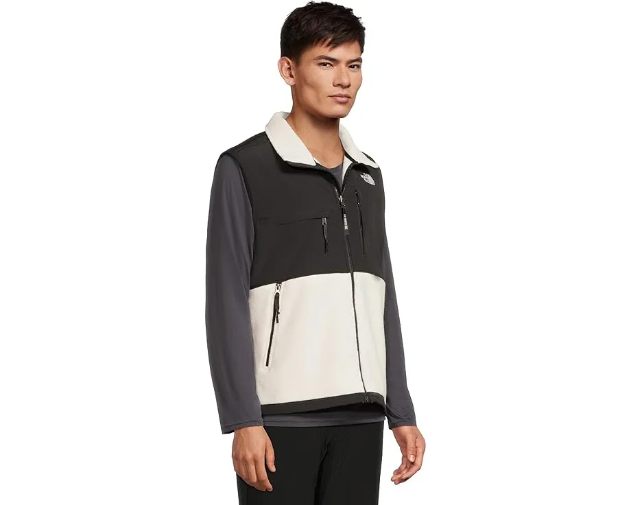 Винтажный жилет Retro Denali из переработанного полиэстера