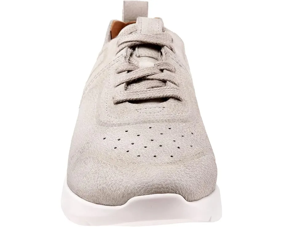 Кроссовки SoftWalk Stella из кожи с перфорацией