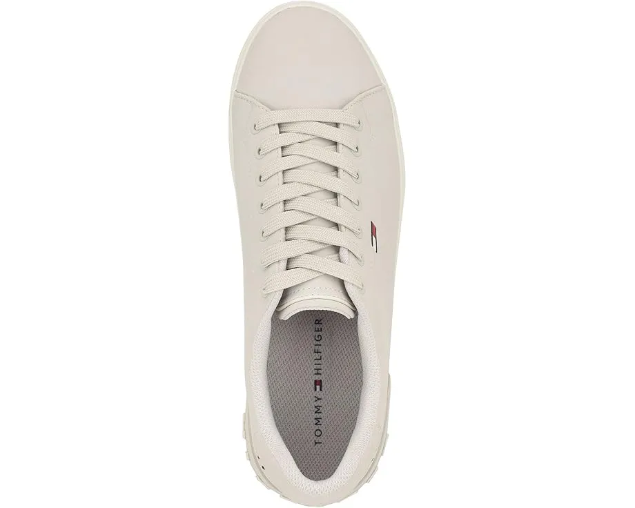 Кроссовки Tommy Hilfiger Rezz с цветными блоками