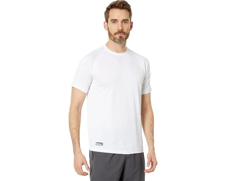Under Armour футболка UA Tac Tech Tee с технологией отвода влаги