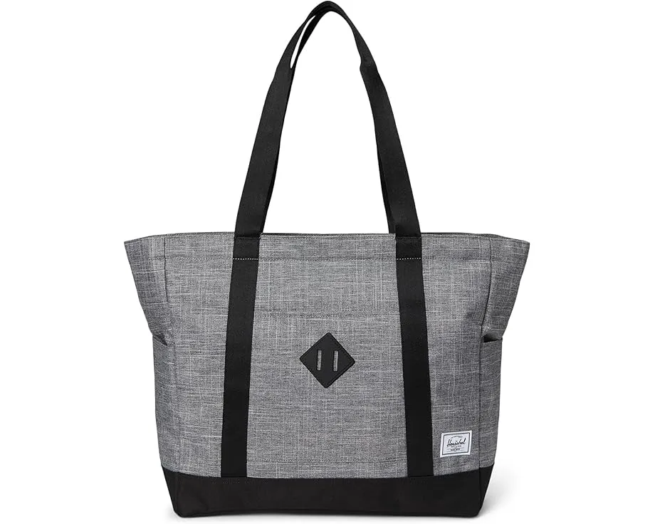 Herschel Supply Co. Тота Heritage с органайзером и карманом для бутылки