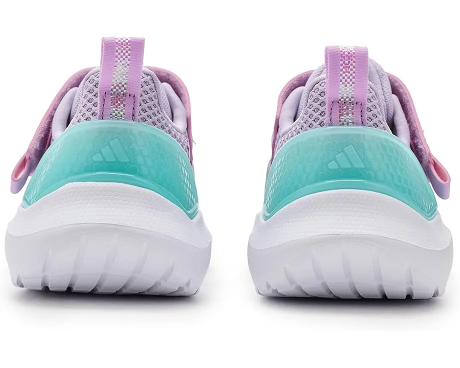 Кроссовки adidas Kids Lightorama с технологией Cloudfoam
