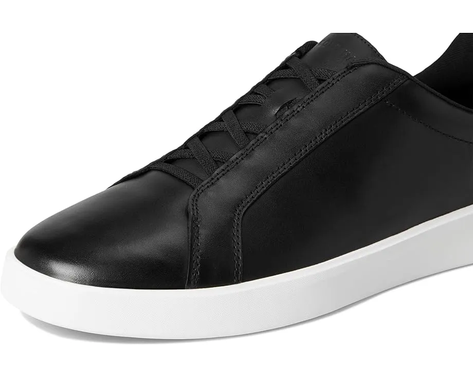 Слипоны Cole Haan Grand Crosscourt Daily Ltt с амортизирующей стелькой