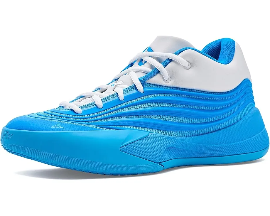 Баскетбольные кроссовки adidas Dame X с амортизацией Lightstrike