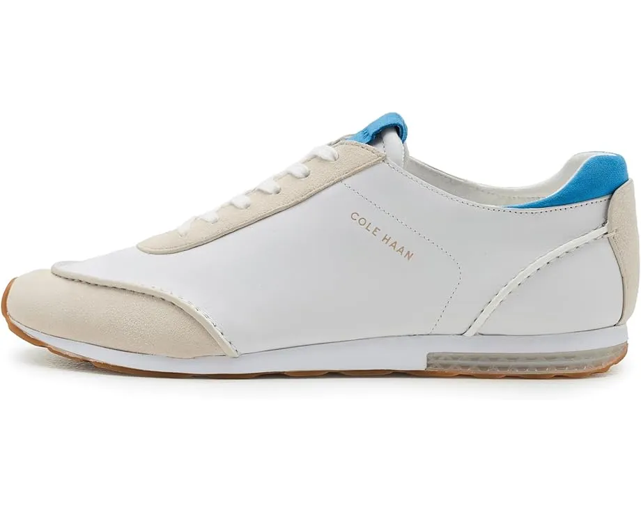 Кроссовки Cole Haan GrandPro LP Runner Energyweave с гелевой пяткой