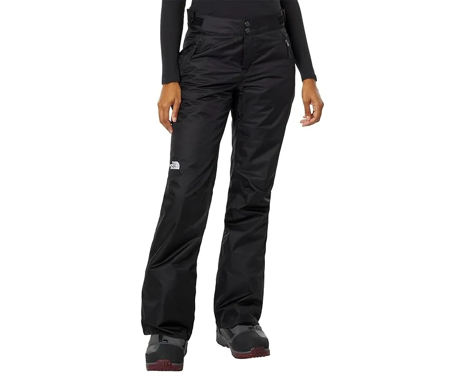 Утепленные брюки The North Face Sally Insulated Pants с мембраной DryVent