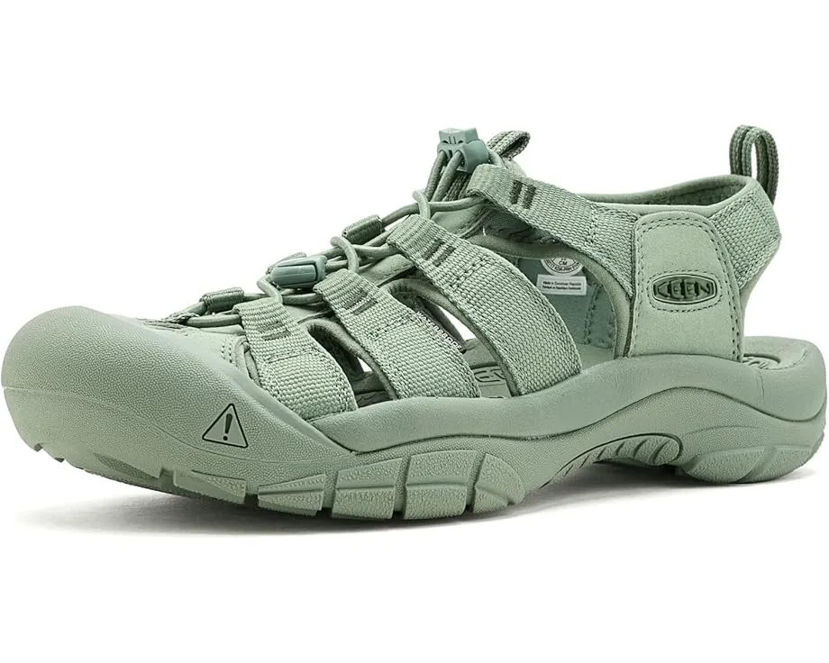 Сандалии KEEN Newport H2 с быстросохнущим верхом