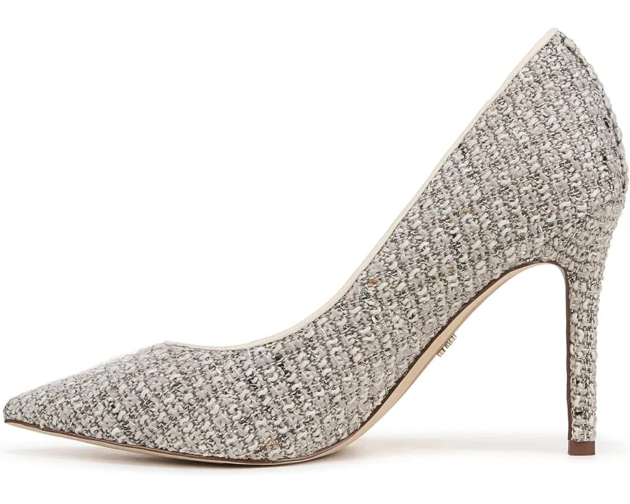 Туфли-лодочки Sam Edelman Hazel с острым носом и высоким каблуком