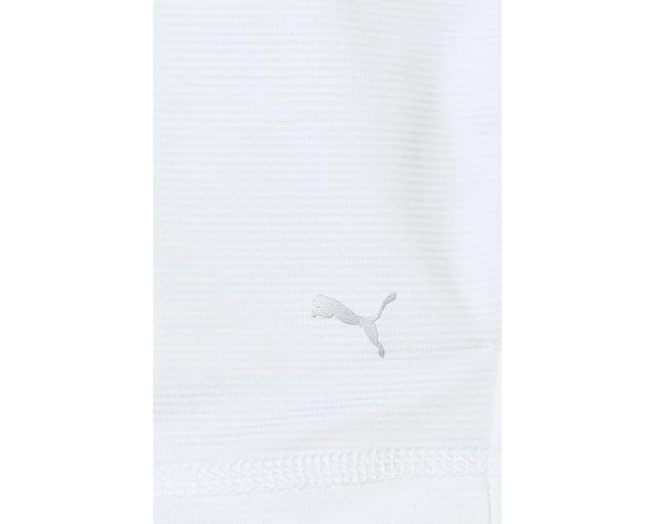 Толстовка для гольфа YOU-V от PUMA Golf с технологией Brrr Triple Chill и защитой UPF 50+