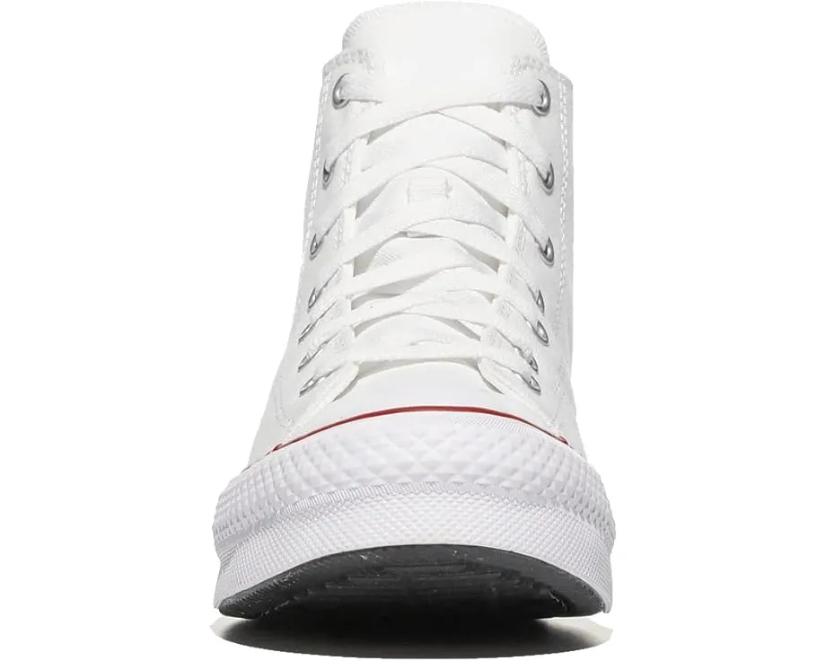 Детские кроссовки Converse Chuck Taylor All Star Eva Lift Hi на платформе