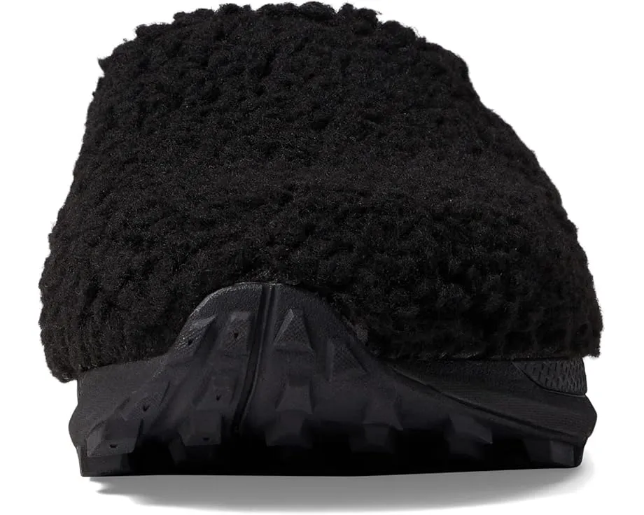 Topo Athletic Revive домашние тапочки с ортопедической стелькой