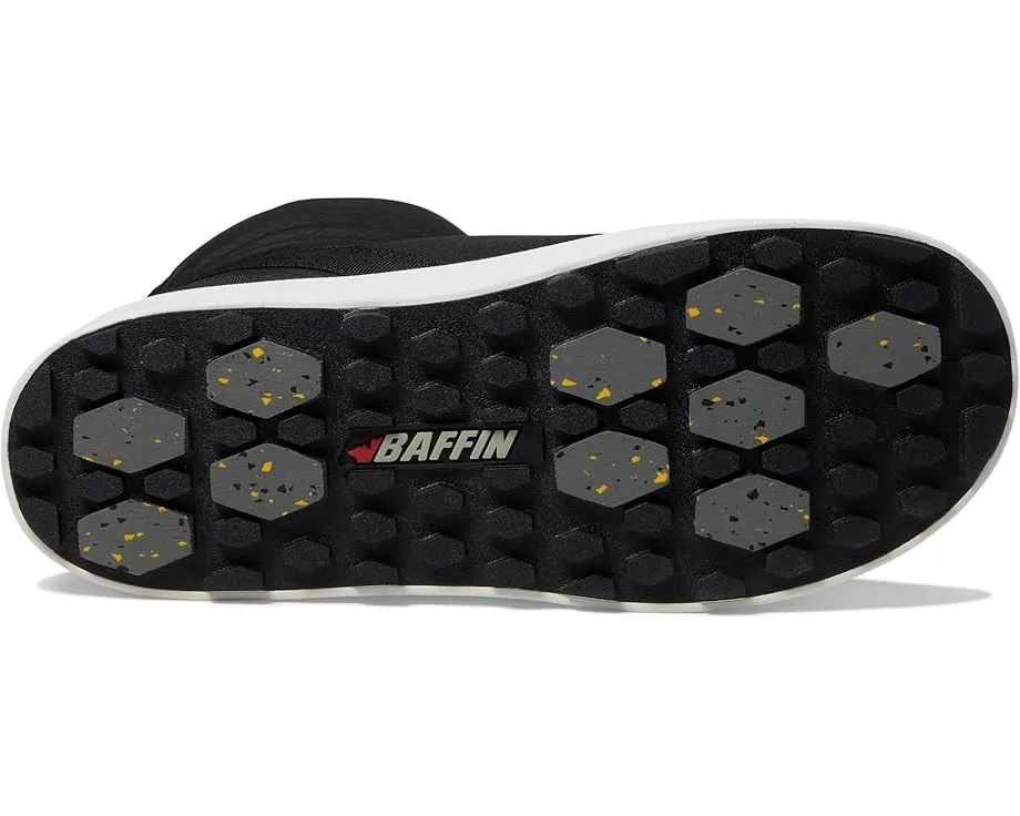 Ботинки Baffin Tornio на платформе с противоскользящей подошвой Polar Rubber