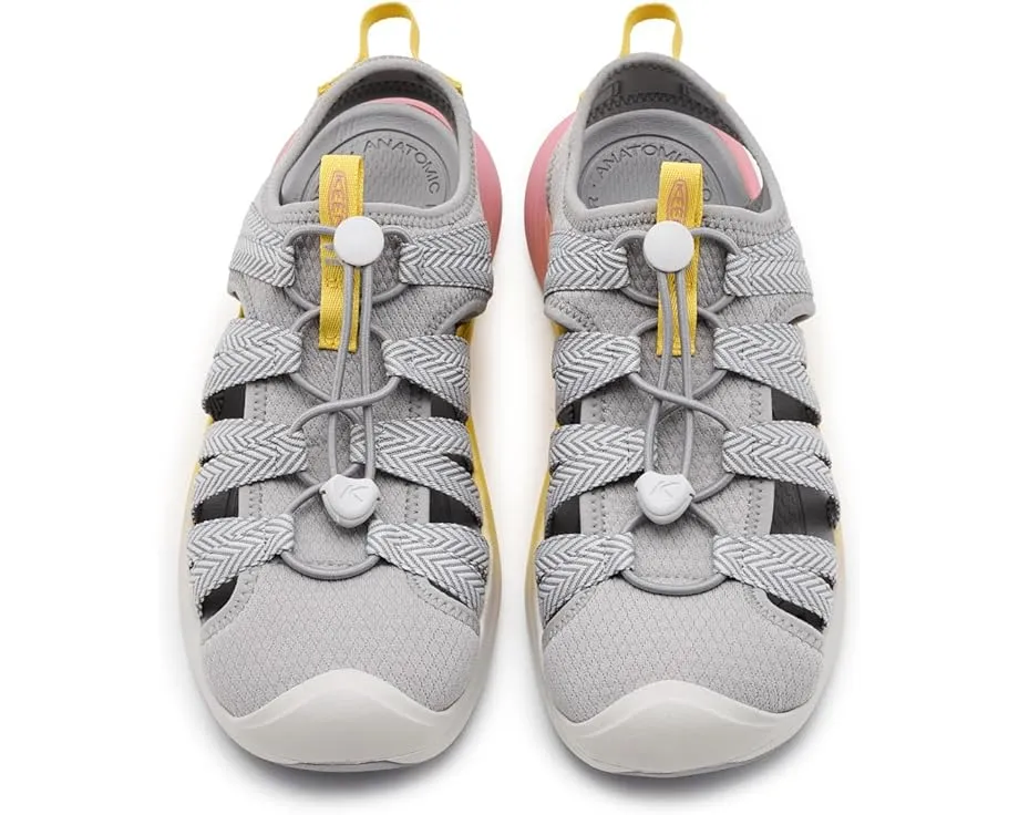 Сандалии KEEN Whisper Lite с быстрой шнуровкой