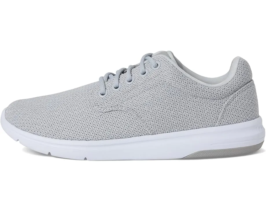 Кроссовки TravisMathew The Daily 2.0 Knit для повседневной носки с водоотталкивающим покрытием
