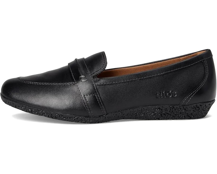 Мокасины Gabby из мягкой кожи с поддержкой свода стопы от Taos Footwear