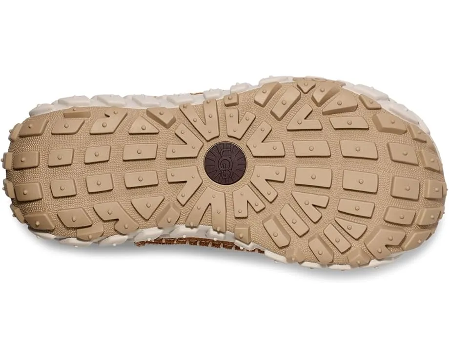 UGG Ботинки Venture Daze Ultra Mini с подошвой из сахарного тростника