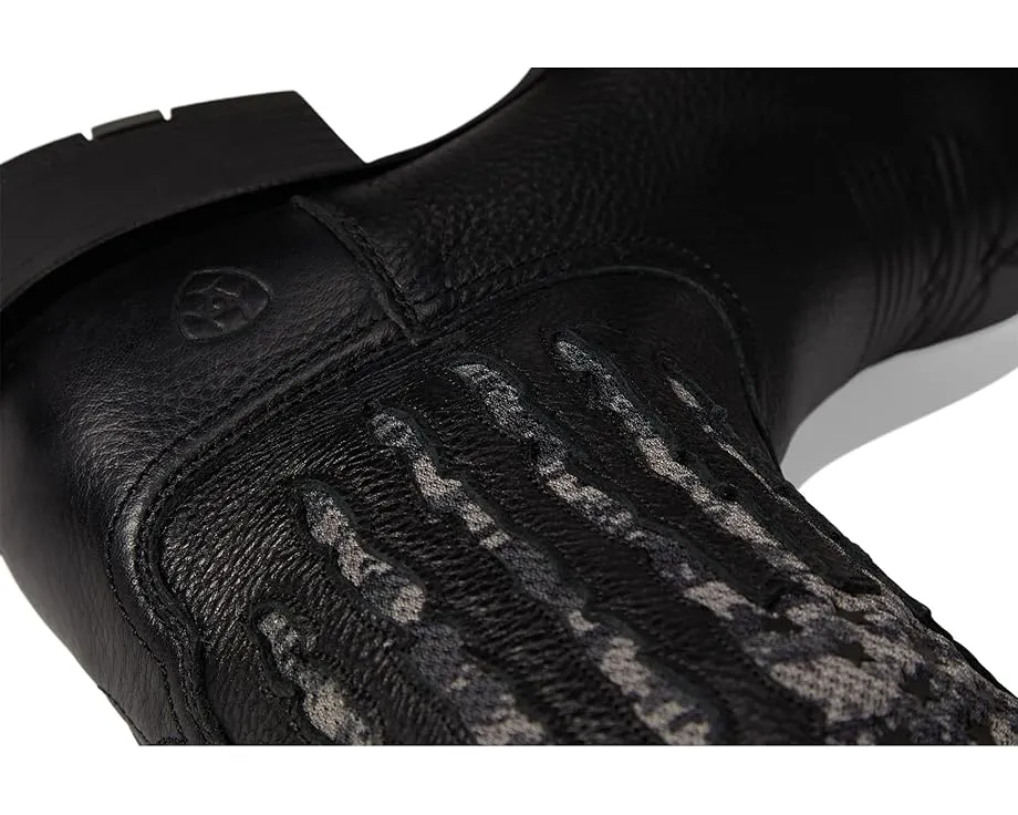 Ковбойские сапоги Ariat Sport My Country VentTEK Western с квадратным носком