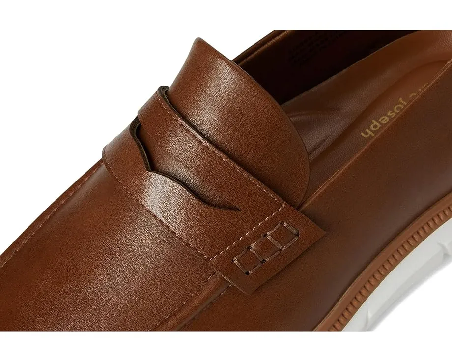 Мокасины Marc Joseph New York Empire Street с технологией Hands Free