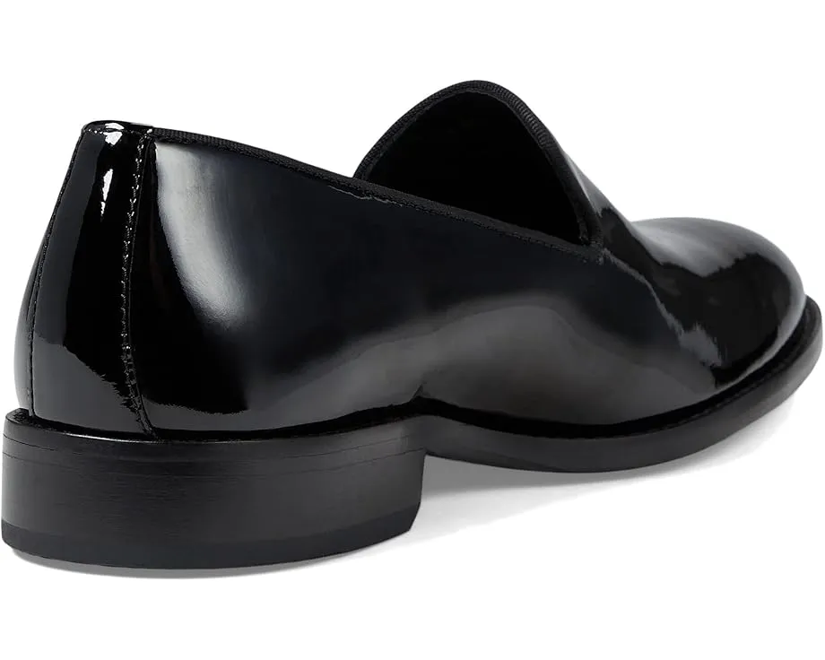 Лоферы Johnston & Murphy Gavney Slip-On из лаковой кожи