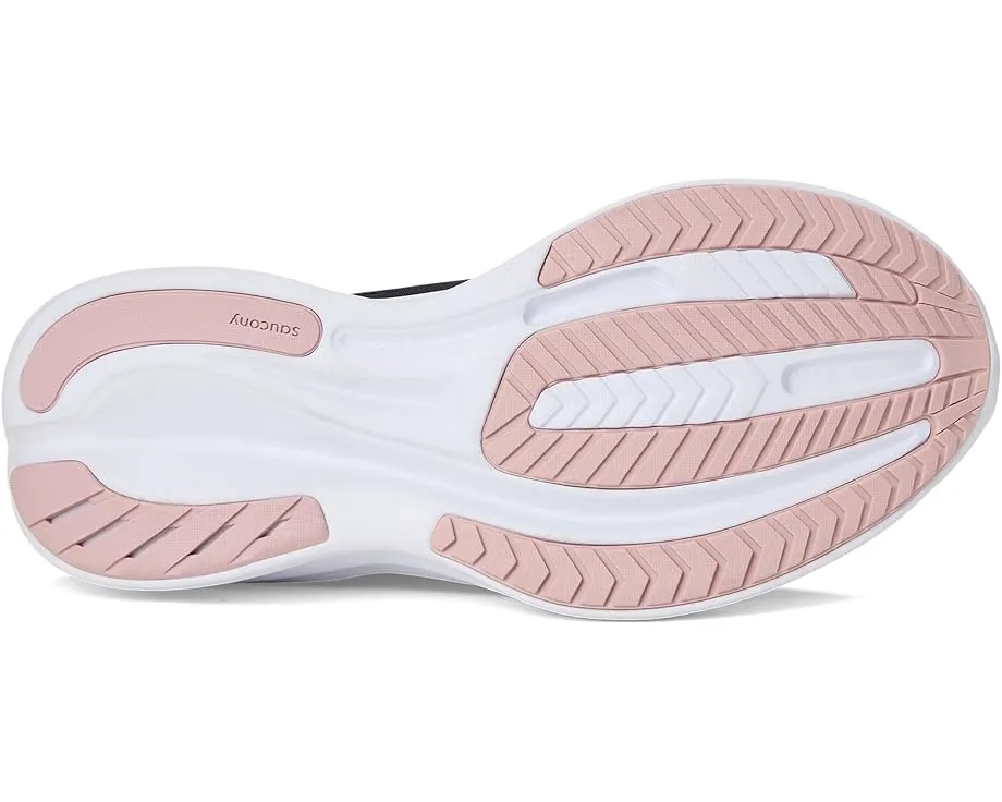 Беговые кроссовки Saucony Cohesion 18 с амортизацией VersaRun