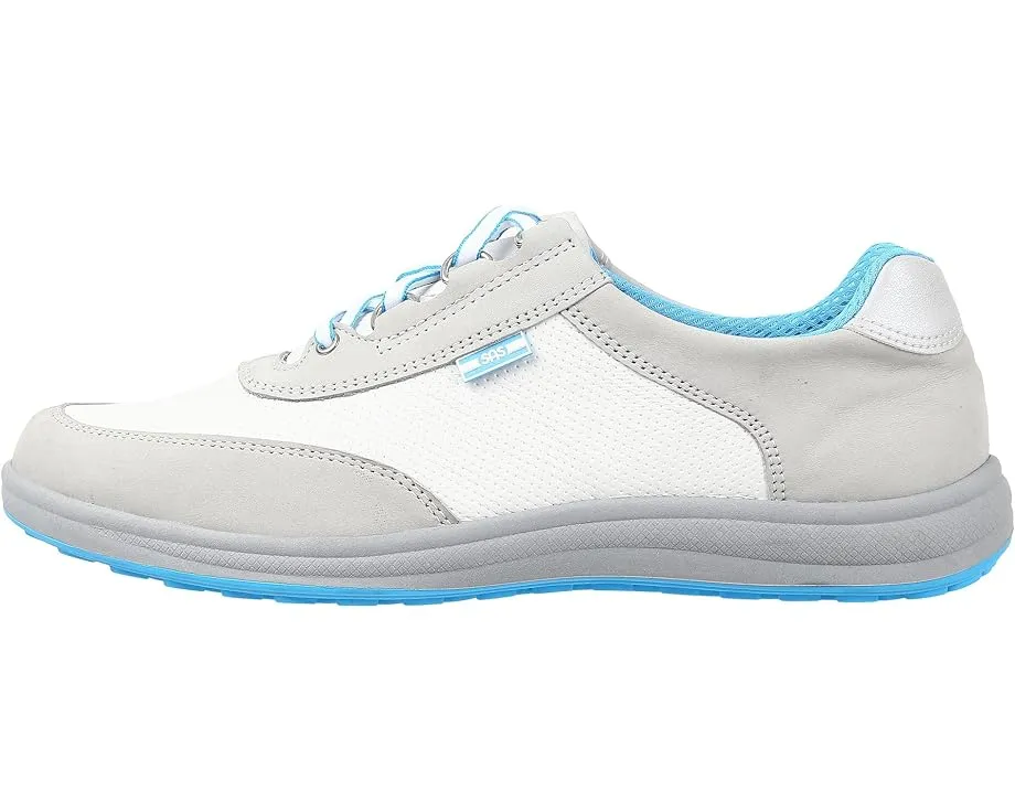 SAS Кроссовки Sporty с поддержкой для диабетической стопы и стелькой Everbounce