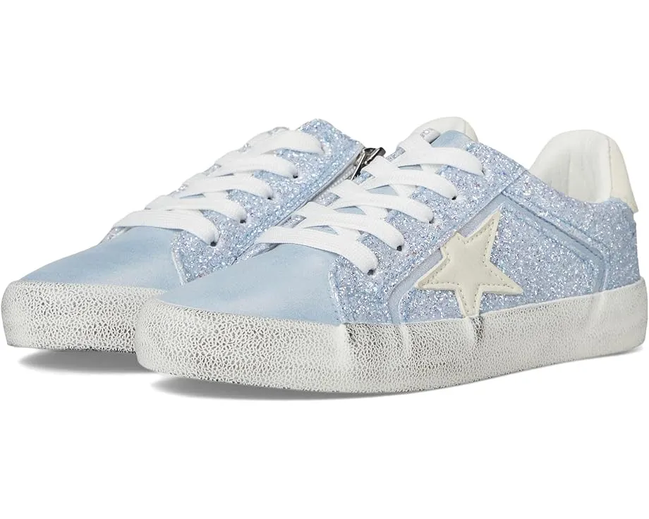 Детские кроссовки Koryana с блестками и памятью формы Nina Kids