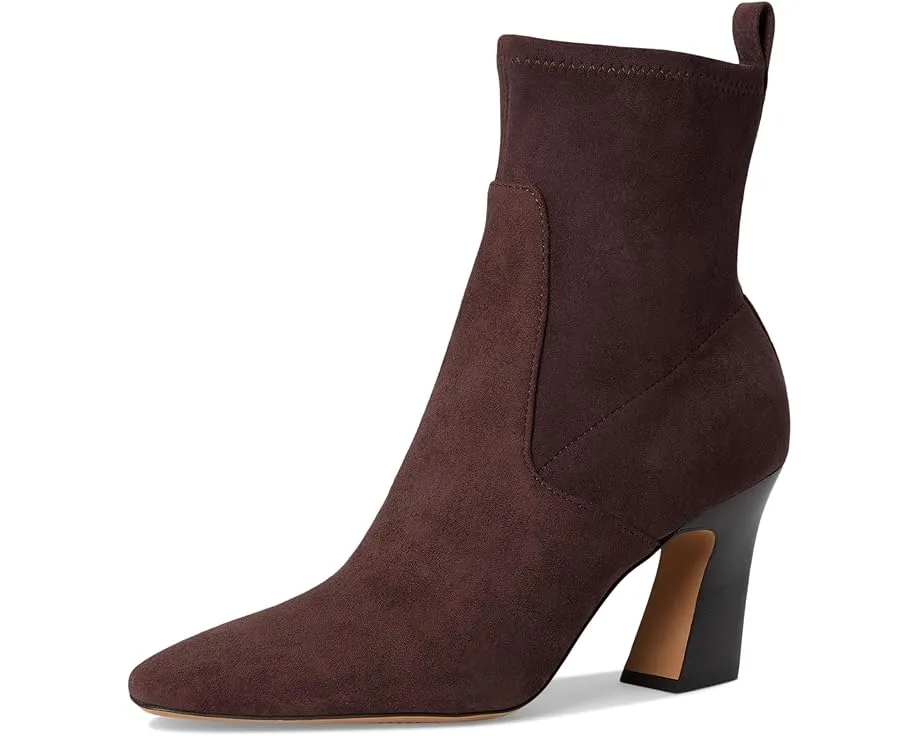 Ботильоны Linzey от Dolce Vita с острым носком и тонким каблуком