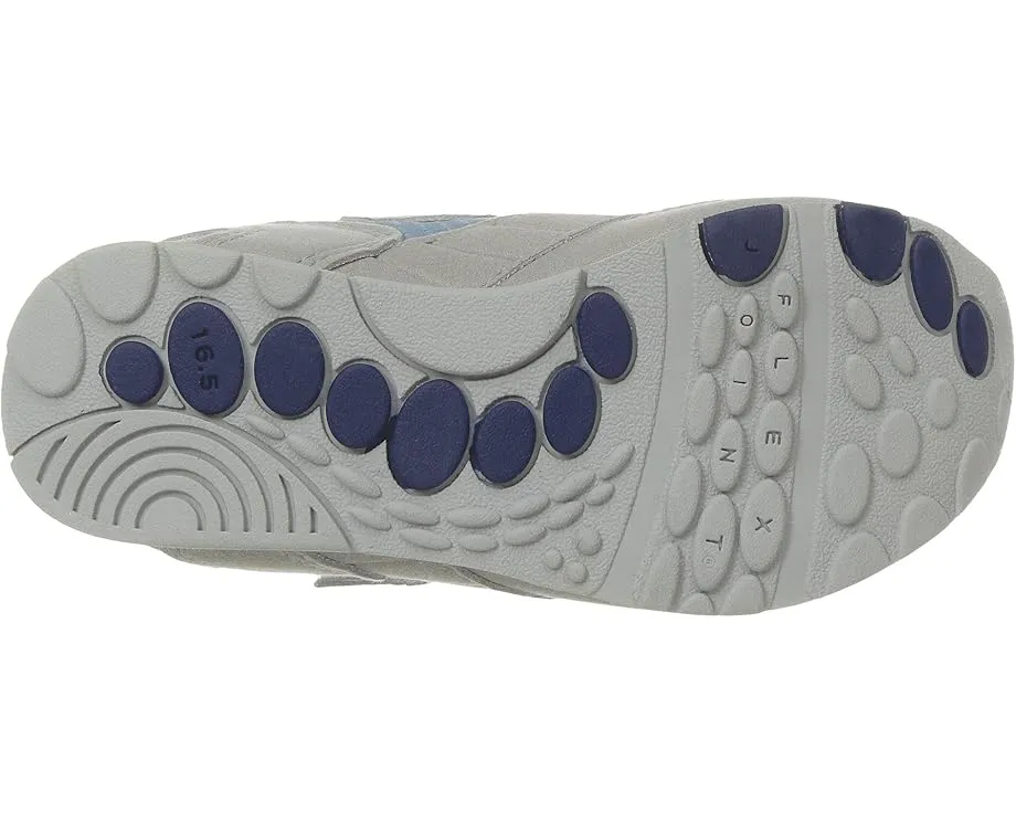 Детские кроссовки Tsukihoshi Kids Racer с эластичными шнурками