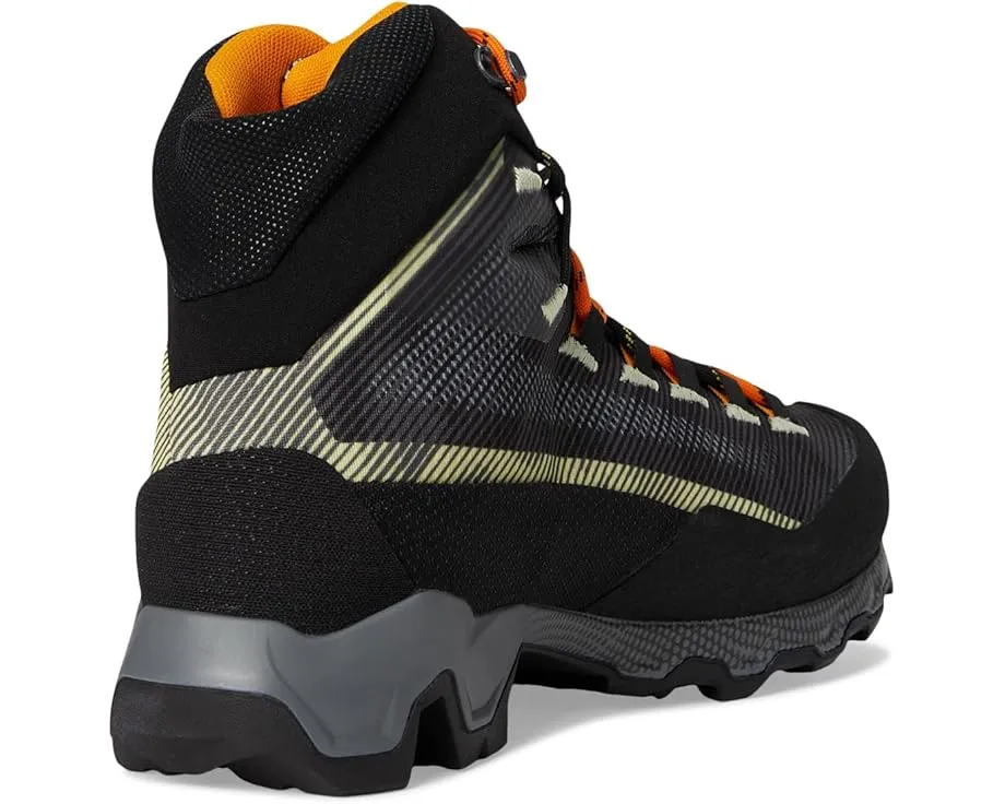 La Sportiva Ботинки Aequilibrium Hike GTX с мембраной Gore Tex и подошвой Vibram