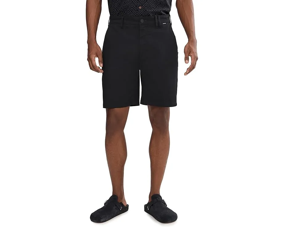 Шорты Hurley Icon Walkshorts 19 дюймов (48 см) с резиновой застежкой