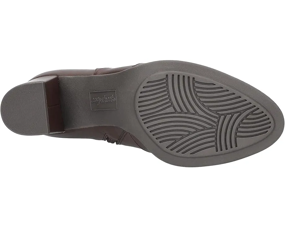 Туфли Easy Street Leilani на квадратном каблуке с миндальным носком