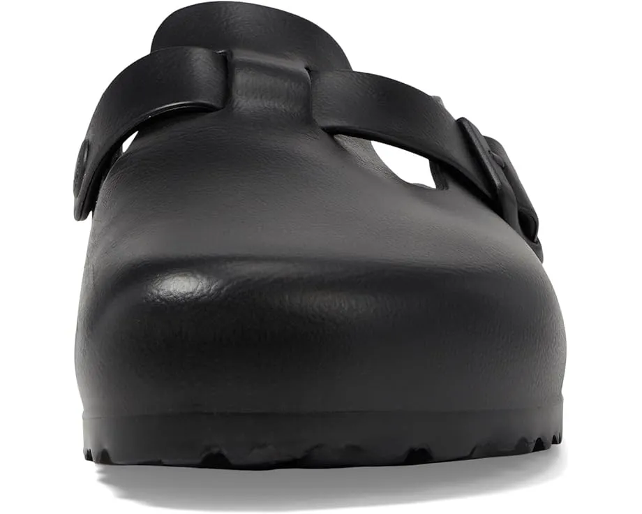 Birkenstock легкие клоги Boston EVA Essentials с анатомической стелькой