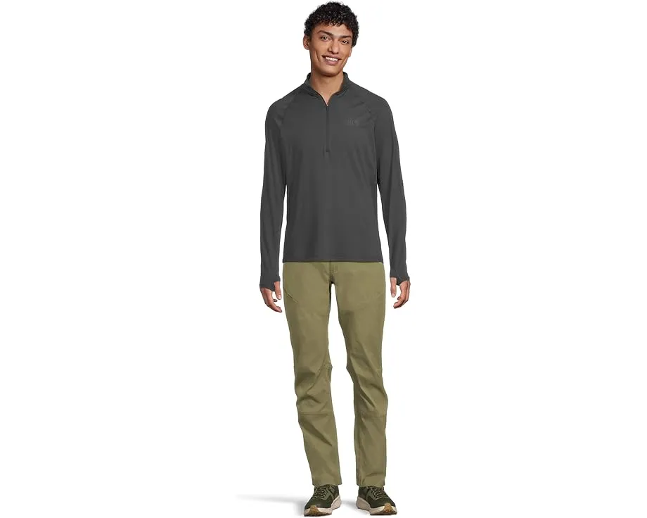 Брюки Mountain Hardwear Hardwear AP Active Pant с защитой от влаги
