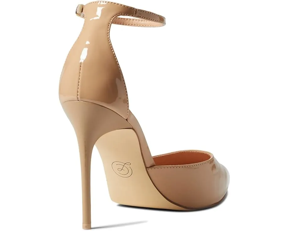 Туфли Chinese Laundry Dolly на шпильке с регулируемым ремешком