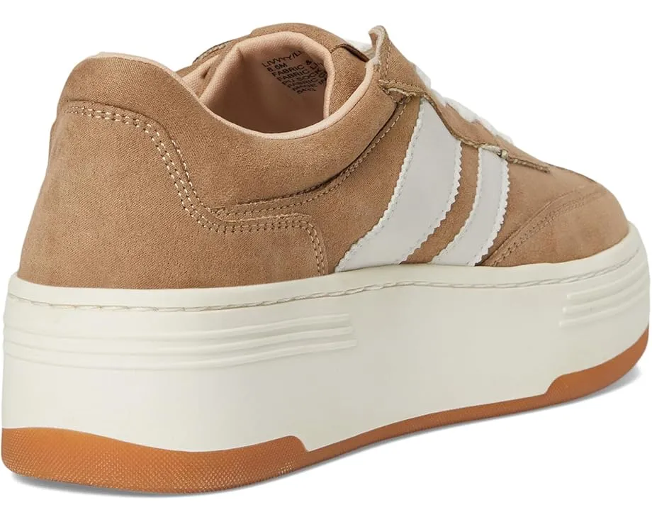 Кроссовки Madden Girl Livvyy на платформе с контрастными деталями