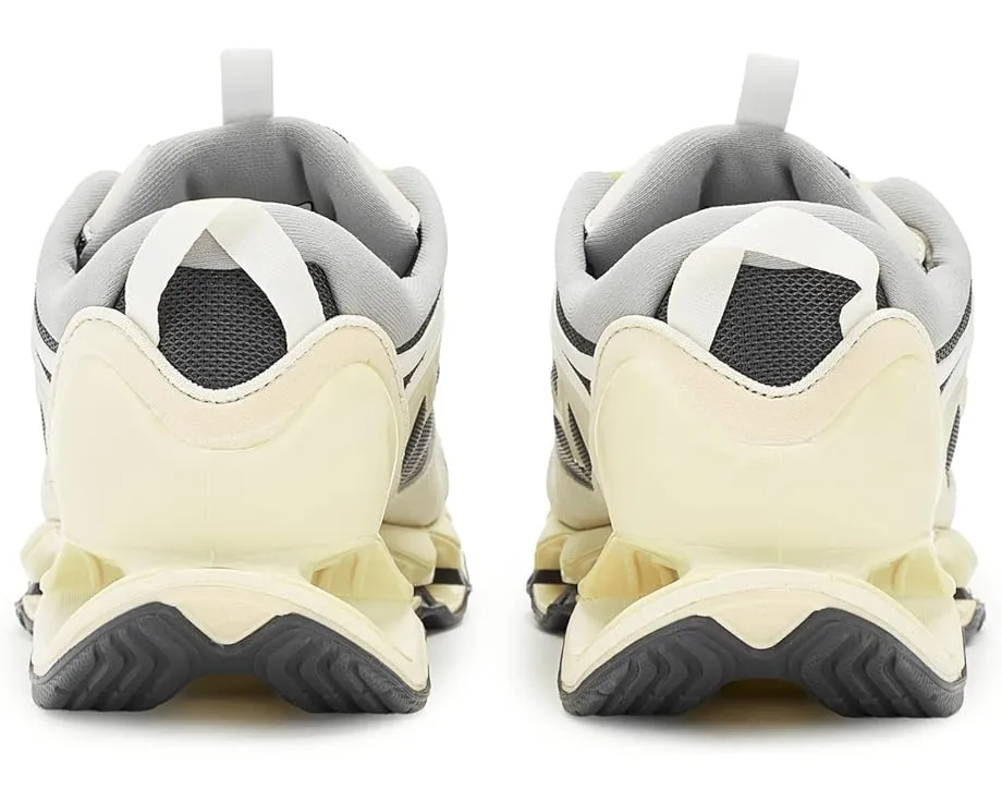 Кроссовки Mizuno Wave Prophecy Beta 2 с технологией Infinity Wave