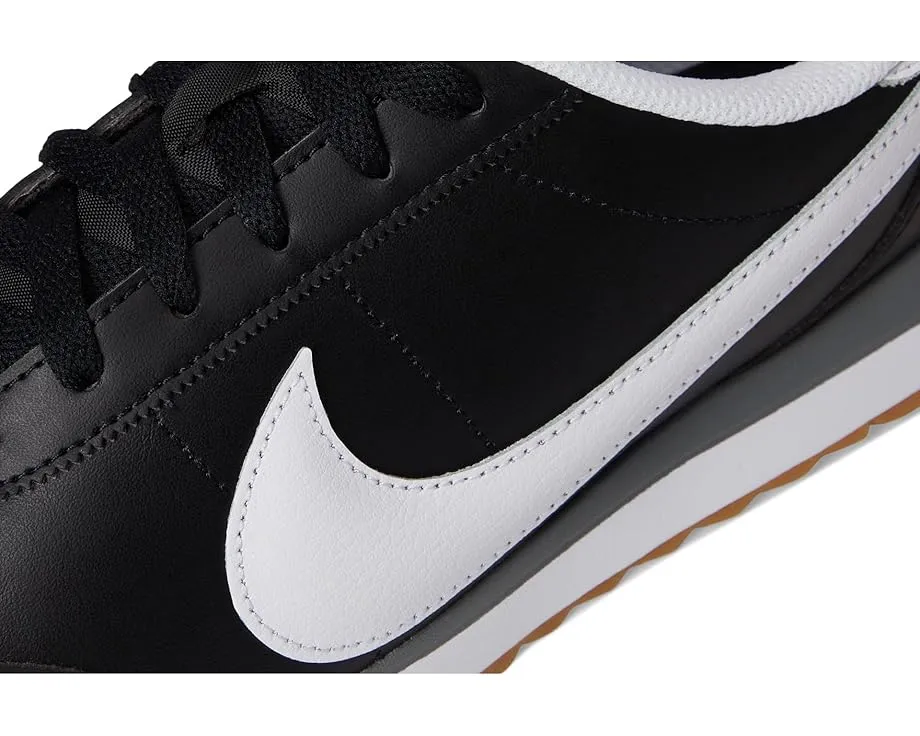 Кроссовки Nike Pacific Leather с ретро-дизайном и пеной