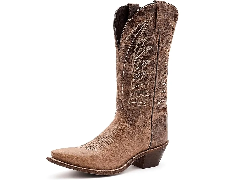 Сапоги Laredo Marta с заостренным носком и гибкой подошвой