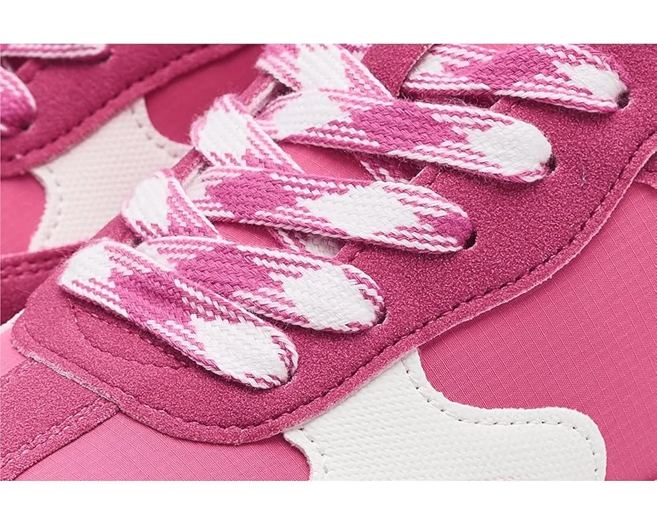 Кроссовки Blowfish Malibu Tastic Lace Up с ретро дизайном и резиновой подошвой
