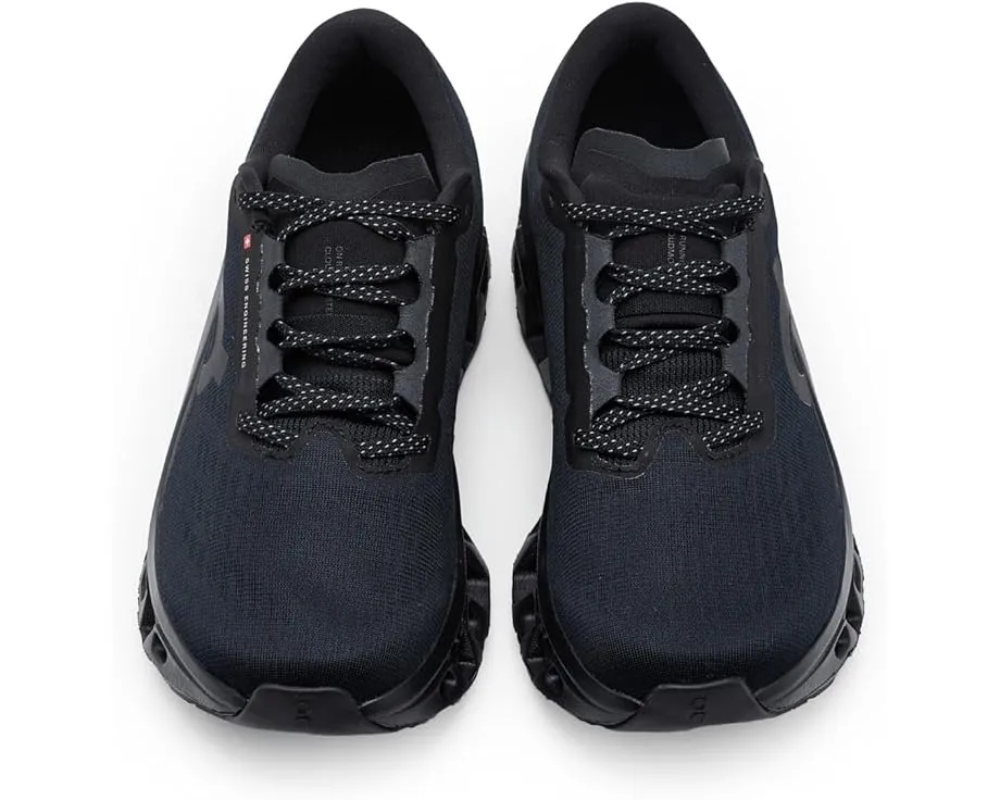 Кроссовки On Cloudmonster 3 с максимальной амортизацией для тренировок